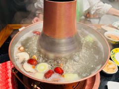 -南门涮肉(上海二店)