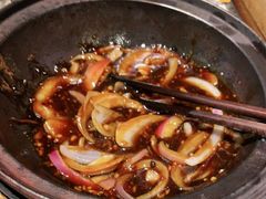 -南京大牌档(香港广场店)