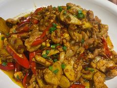 -大碗先生(万家丽店)