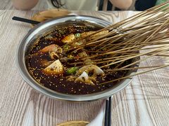 -长颈鹿的口袋钵钵鸡(市南店)