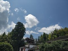 -云中大漈
