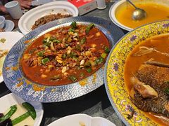 -俭寨大盘鸡·新疆菜·烧烤(博乐店)