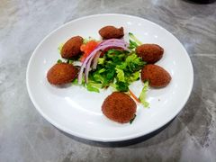 -阿拉伯萨娜餐厅(石马社区店)