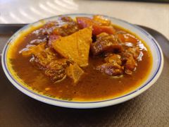 -澳门地道葡国餐