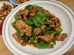 -胡子大厨·超级小炒肉(晶耀前滩店)