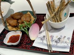 -杭州西湖柳莺里酒店·闻莺厅