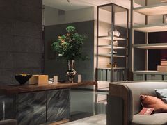 -北京柏悦酒店·锦庭餐厅Dining Room