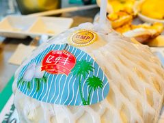 -亚马逊蒸汽活海鲜自助(LCM置汇旭辉广场店)
