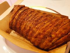 火排骨-八一好吃街·高品美食广场