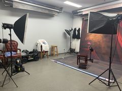 -大北照相(宋家庄店)