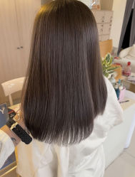 -GRAVITY HAIR 地心引力