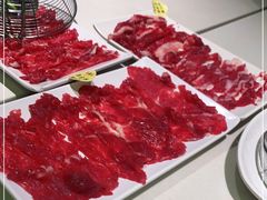 -潮泰牛肉火锅 · 创于1992年(车公庙店)