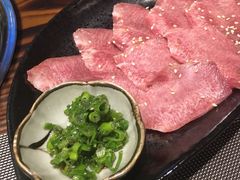 -和萌牛肠烧烤(财富中心店)