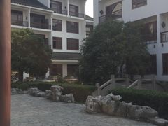-苏州吴宫泛太平洋酒店