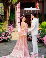 -第一夫人婚纱摄影(南京店)