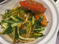 -顺风海鲜港(金玉兰店)