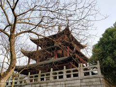 -白马涧龙池景区