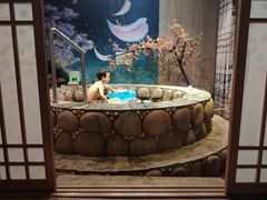 -北京美神宫艺术主题温泉酒店