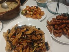 -老济南·地道济南菜(大明湖店)