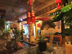 大堂-多哥水傣味餐厅(司马巷店)