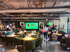 -798餐厅(任丘路店)