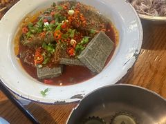 -喝丢一只鞋海鲜烧烤(市场店)