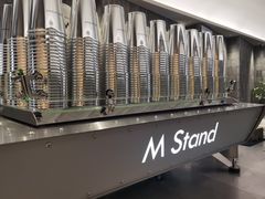 -M Stand(杭州萧山万象汇店)