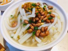 -舊街坊茶楼(市二宫店)