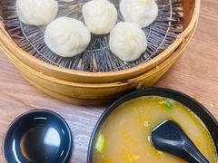 -万寿斋(山阴路店)