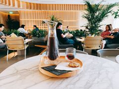 大堂-Bracket Coffee(工体店)