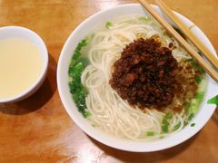 -牛王庙特色面(杏苑公寓店)