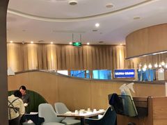 大堂-罗氏十三活虾餐厅(光谷K11购物艺术中心店)