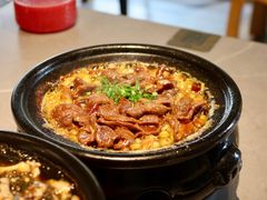 -陶德砂锅(蜀汉路店)
