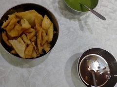 -葛尼沙印度餐厅 (镇明路店)