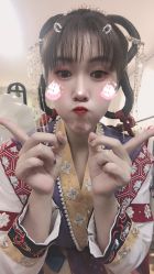 -汉仪华裳汉服馆(打浦桥店)