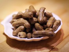 五香花生-我是那个大叔·美食研究所(新塘路店)