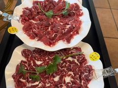 -潮泰牛肉火锅 · 创于1992年(车公庙店)