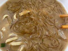 -当家水煎包·牛肉汤(浦江店)
