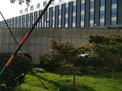 -台州恩泽医疗中心（集团)恩泽医院
