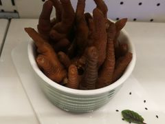 -泰谷酒店·太古码头闽菜自助餐厅