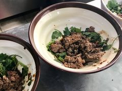 马虎牛肉面-清真马虎面馆(西七路店)
