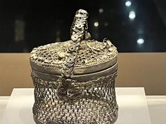 -陕西历史博物馆