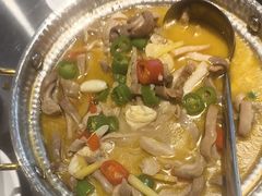 -云尊府云南菜·蒸汽石锅鱼(学清路店)