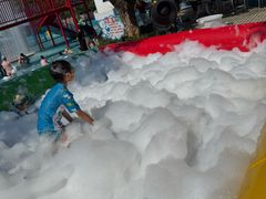 -清泉湾生态旅游度假区