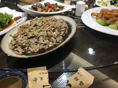-鱼王府大酒店