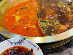 -小龙坎老火锅(泾县喜来登店)