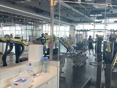-OXYGYM 奥美氧舱运动中心(朝阳大悦城店)