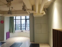 -无界瑜伽普拉提