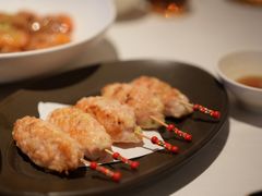 -金海华·Winsun玲珑国际·赫本时光(园区金鸡湖店)