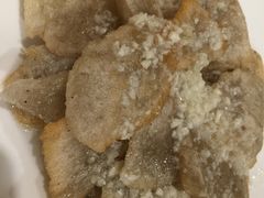 -黑八私房老北京炸酱面